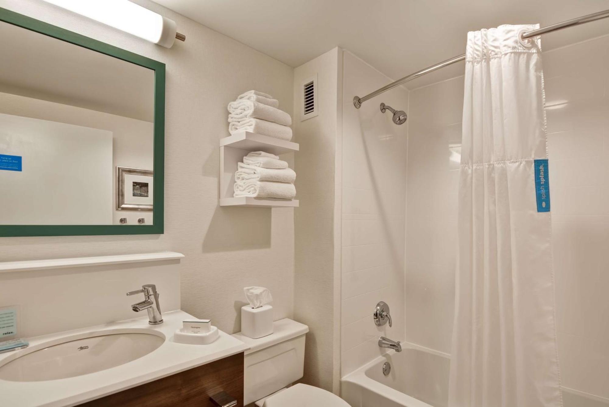 Hampton Inn Memphis Poplar Kültér fotó