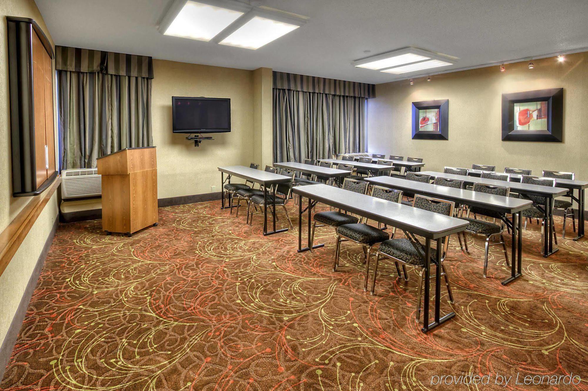 Hampton Inn Memphis Poplar Kültér fotó